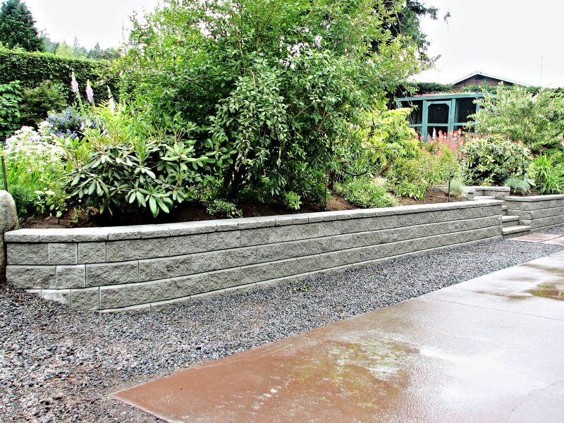 Getting Professional Block Wall Repair Prevents Further Damage!