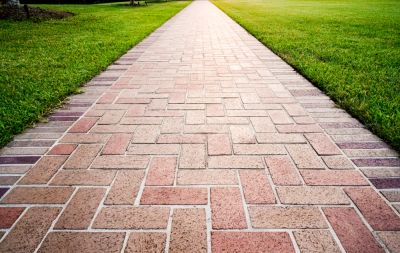 Brick Paver Repair - Brick Paver Repair Bellingham, Washington