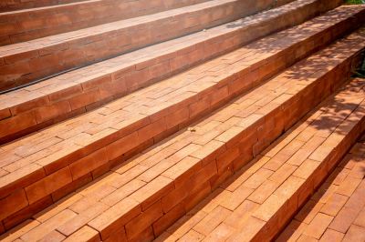 Brick Stairs Repair - Brick Stairs Repair Marion County, Tennessee