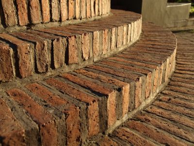 Repair Brick Mortar