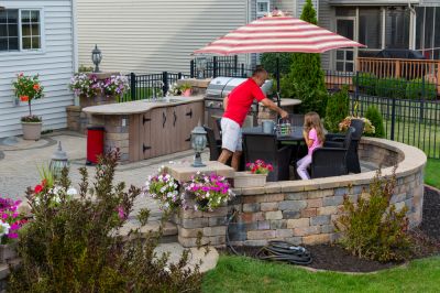 Improve The Look of Your Home's Exterior