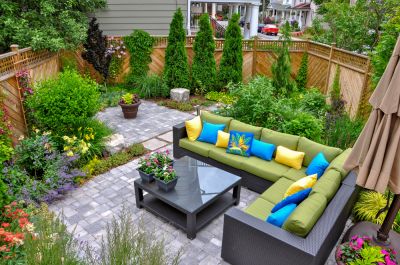 Increase Your Property Value