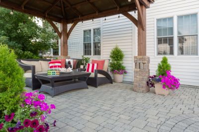 Pavers Installation - Pavers Installation Bellingham, Washington