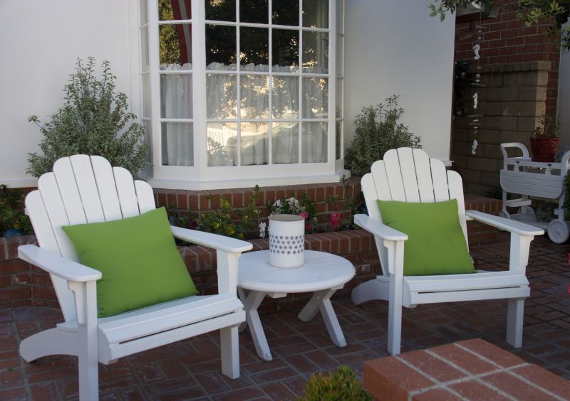 Brick Patios Offer Durability and Longevity