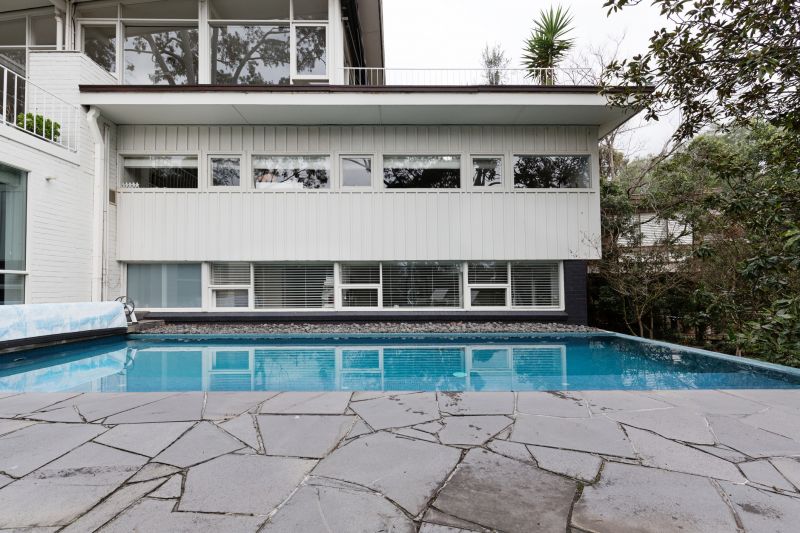 Improve The Longevity of Your Pool Pavers