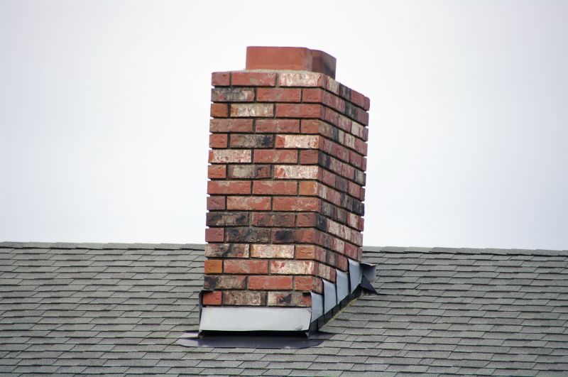 Installing a Brick Chimney Can Increase Property Value