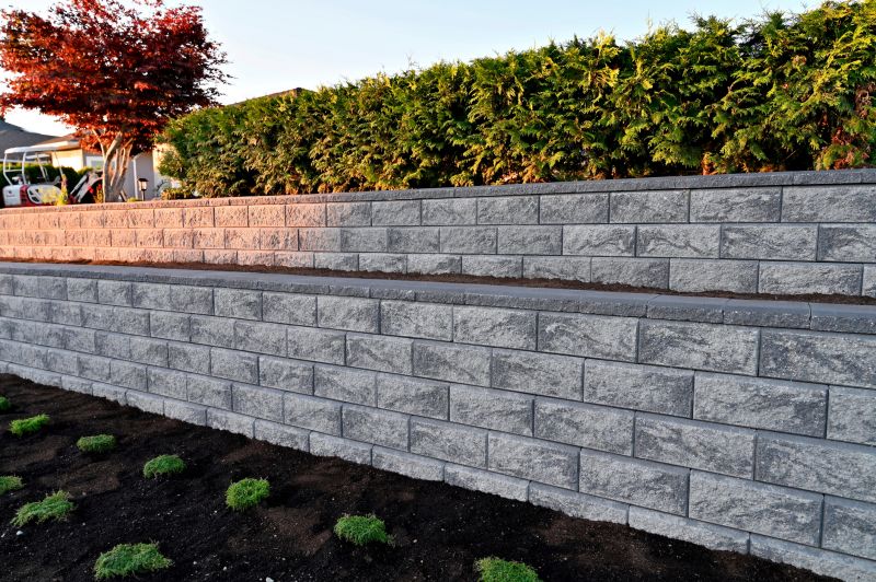 Enhance Aesthetics With Professional Commercial Masonry Installation Service!
