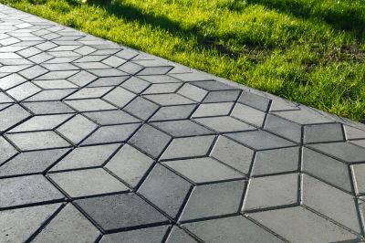Get Professional Interlocking Paver Repair To Upgrade The Durability and Longevity of Your Outdoor Space!