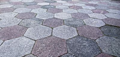 Enhance the Aesthetic Appeal of Your Property with Interlocking Pavers!