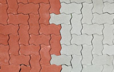 Prevent Tripping Hazards with Interlocking Pavers Repair!