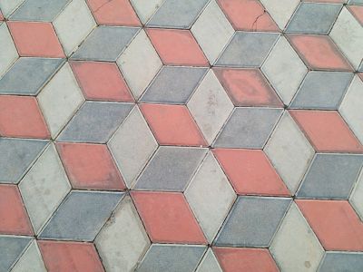 Interlocking Pavers are Low Maintenance!