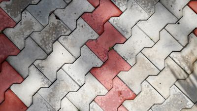Interlocking Pavers are Versatile and Durable!