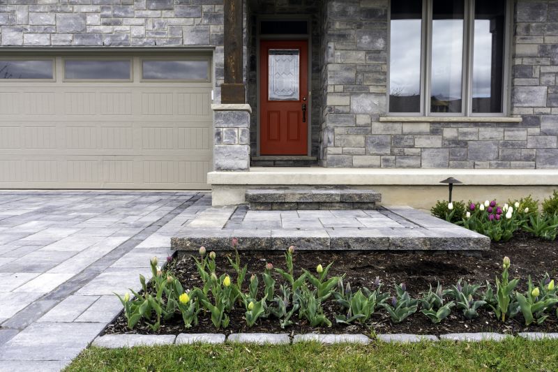 Improve The Aesthetic Appeal of your Pavers