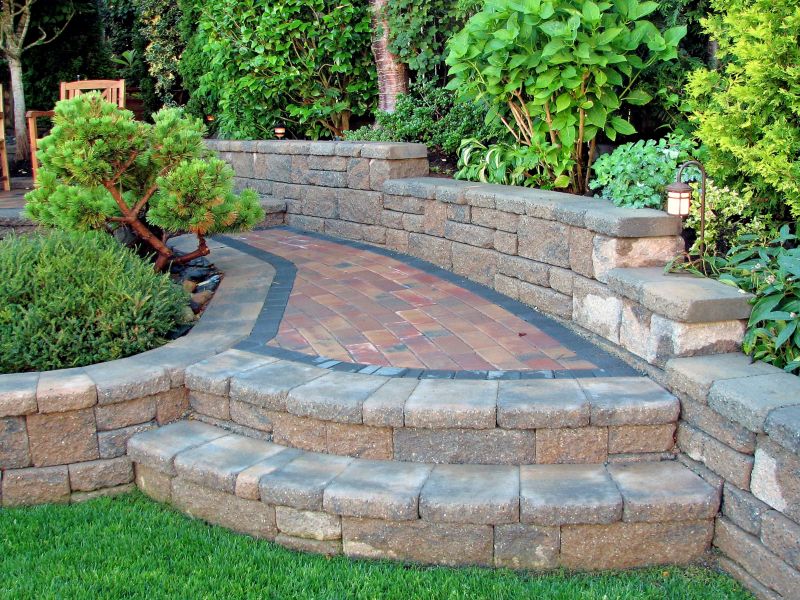 Restores curb appeal.