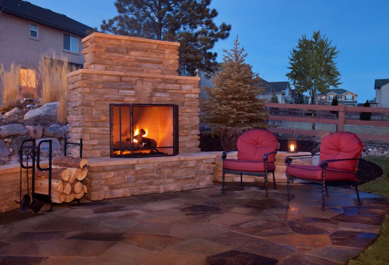 Get Flagstone Repair To Protect your Property Value!
