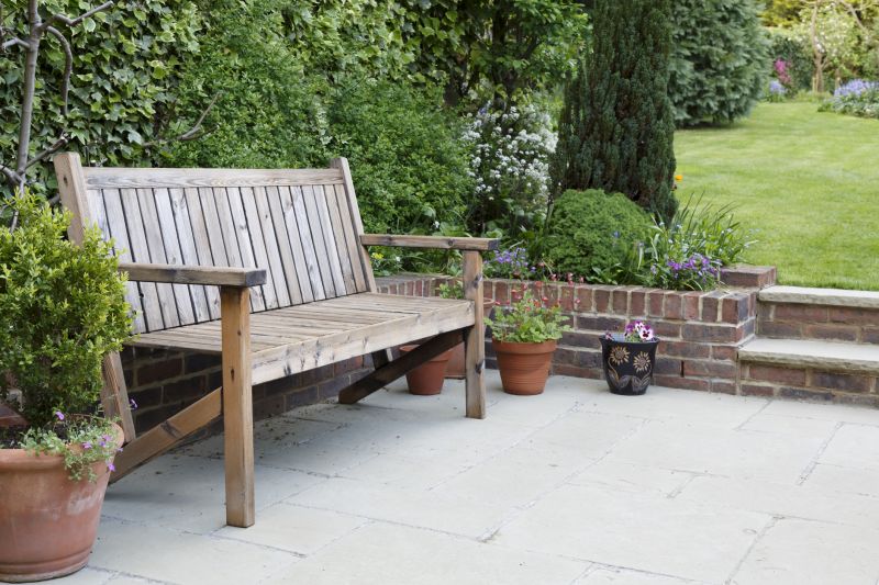 Enhance The Safety of Your Paver Patio!
