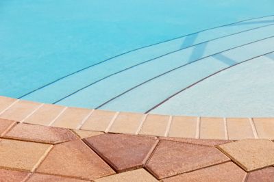 Slip-Resistant Surface