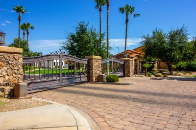 Paver Driveways Add Exceptional Curb Appeal