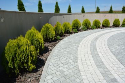 Paver Driveways Are Incredibly Durable