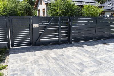 Paver Driveways Come in Numerous Customization Options