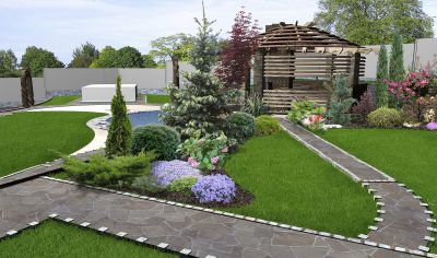 Paver Walkways Are a Eco-Friendly Choice