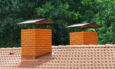 Improve the Lifespan of Your Brick Chimney!