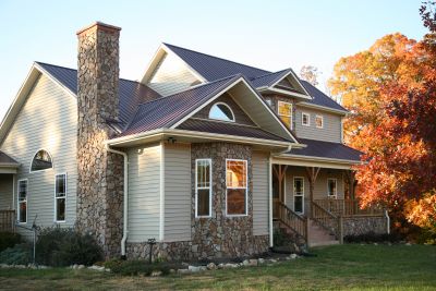 Preserve the Structural Integrity of Your Brick Chimney!